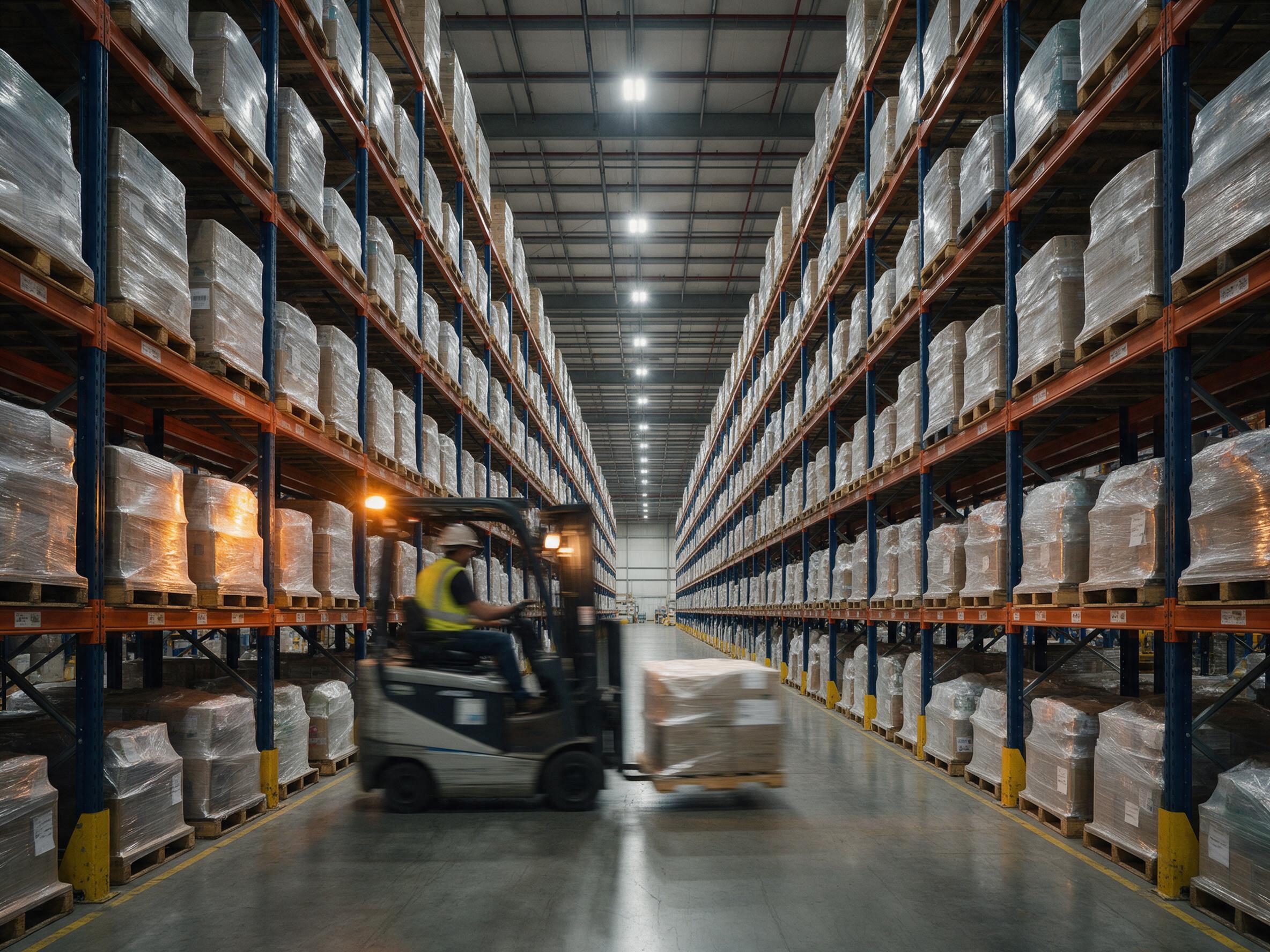 Warehouse